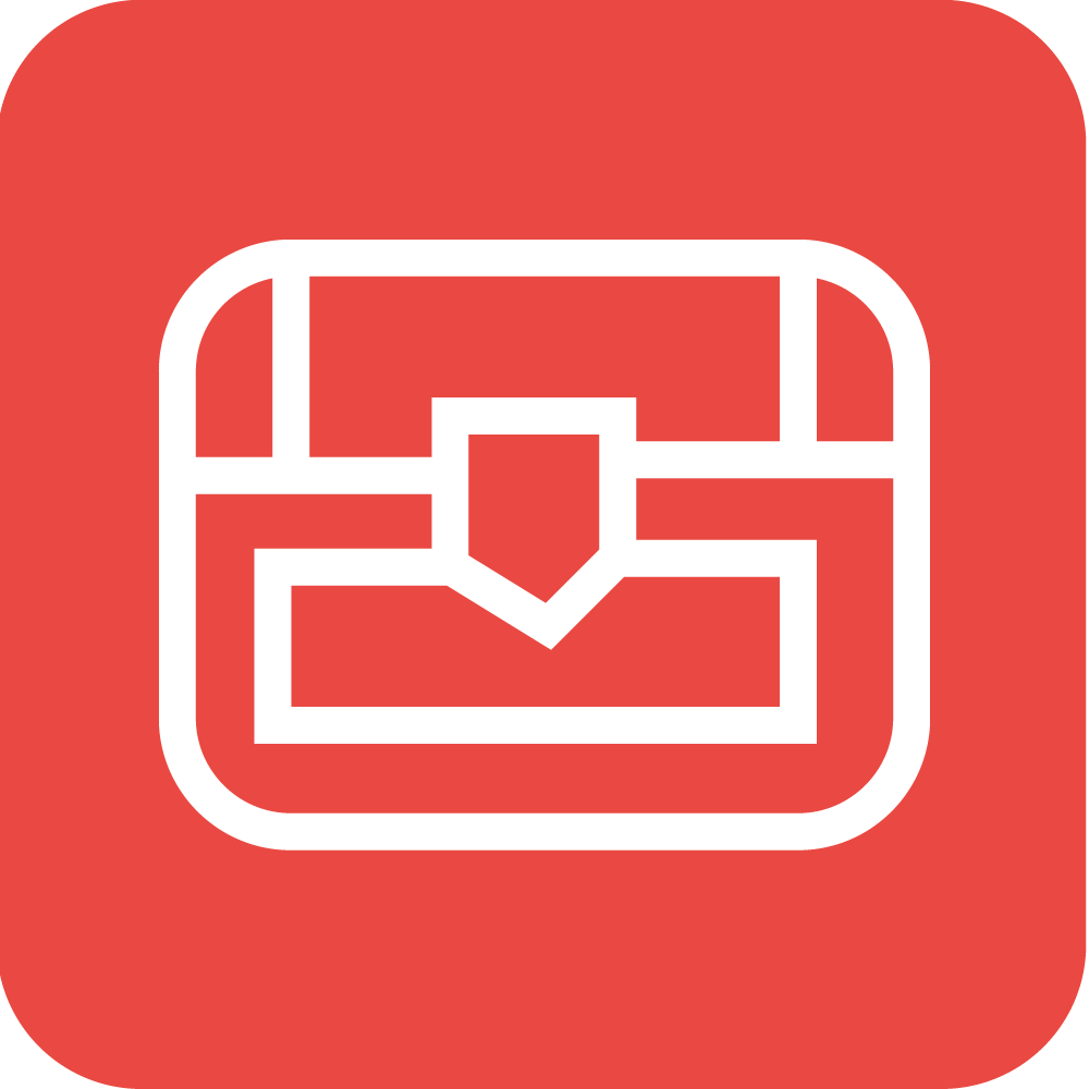 Icon for items